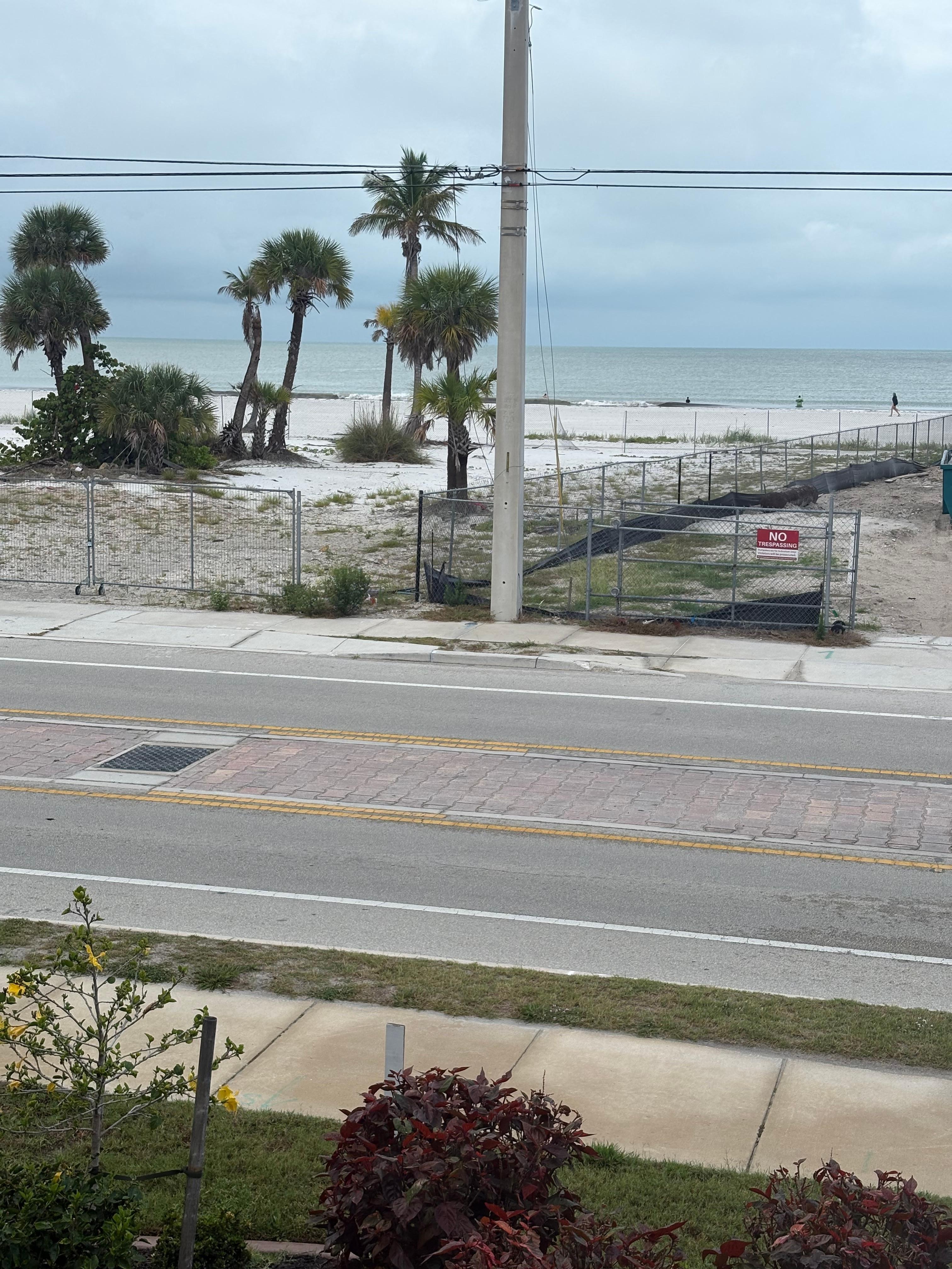 Another view from the house
