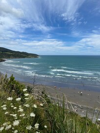 Ngarunui Beach
