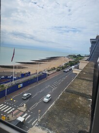 Great views