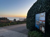 More views on the stroll back