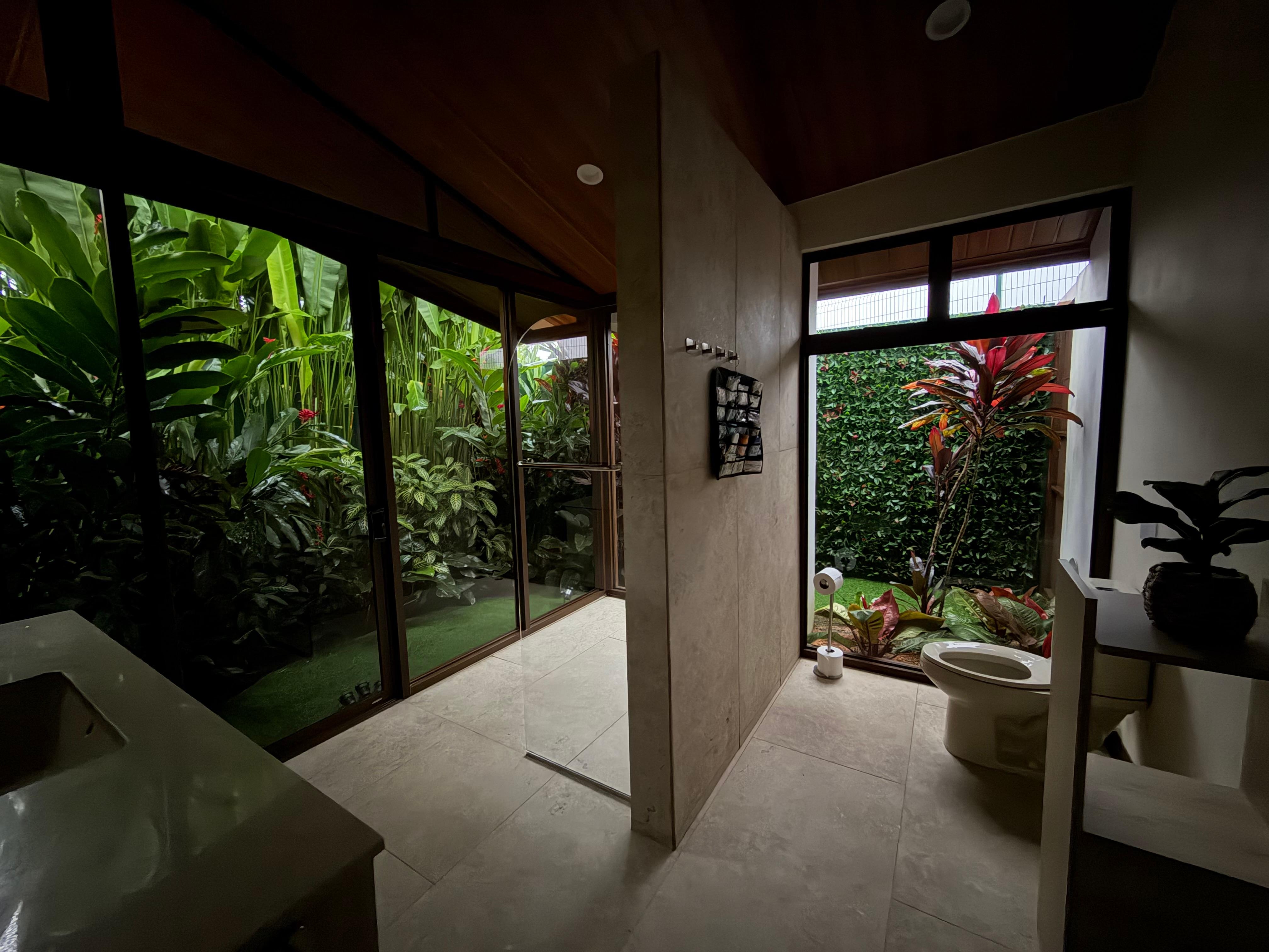 gorgeous bathroom design