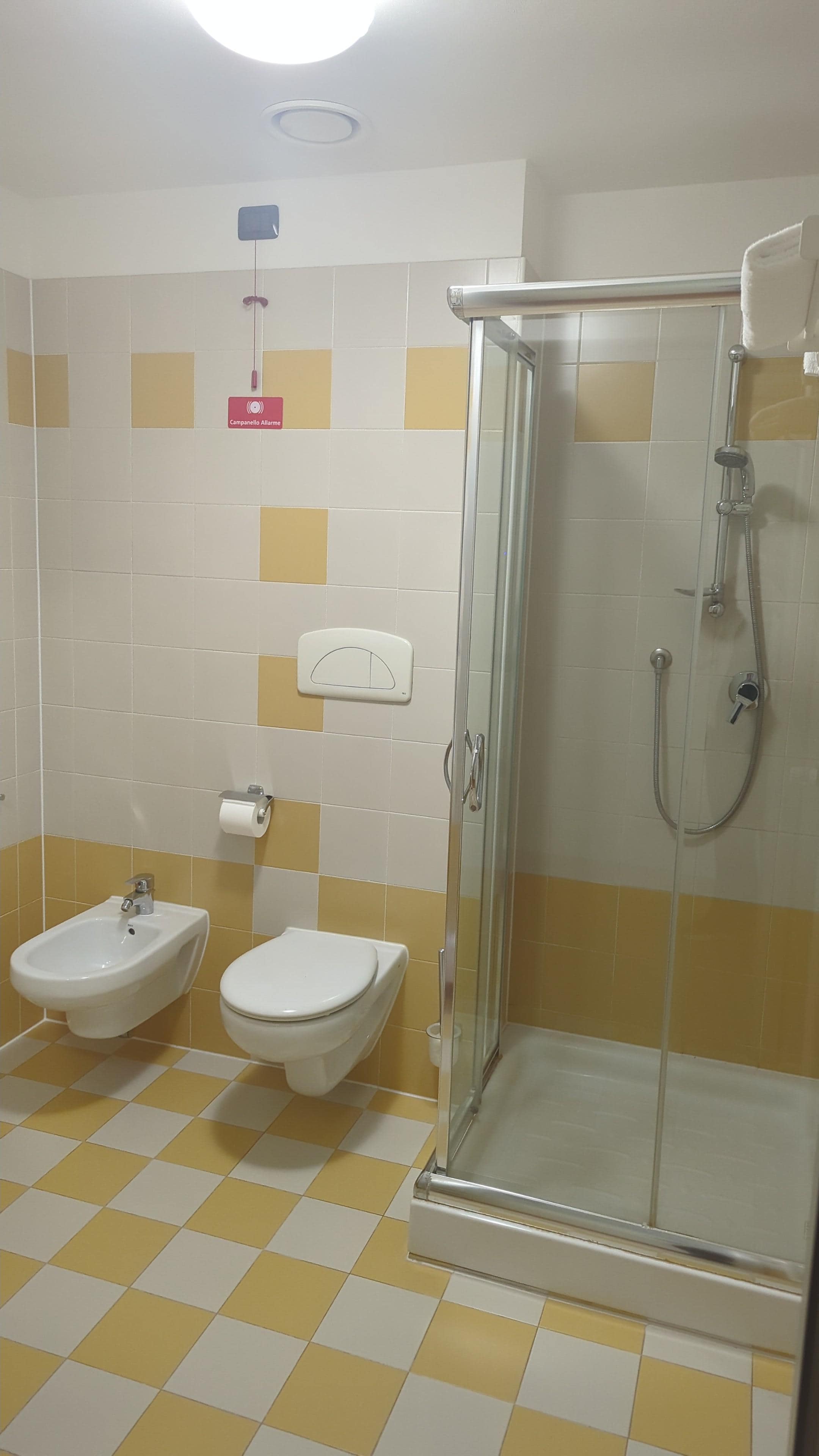 bagno