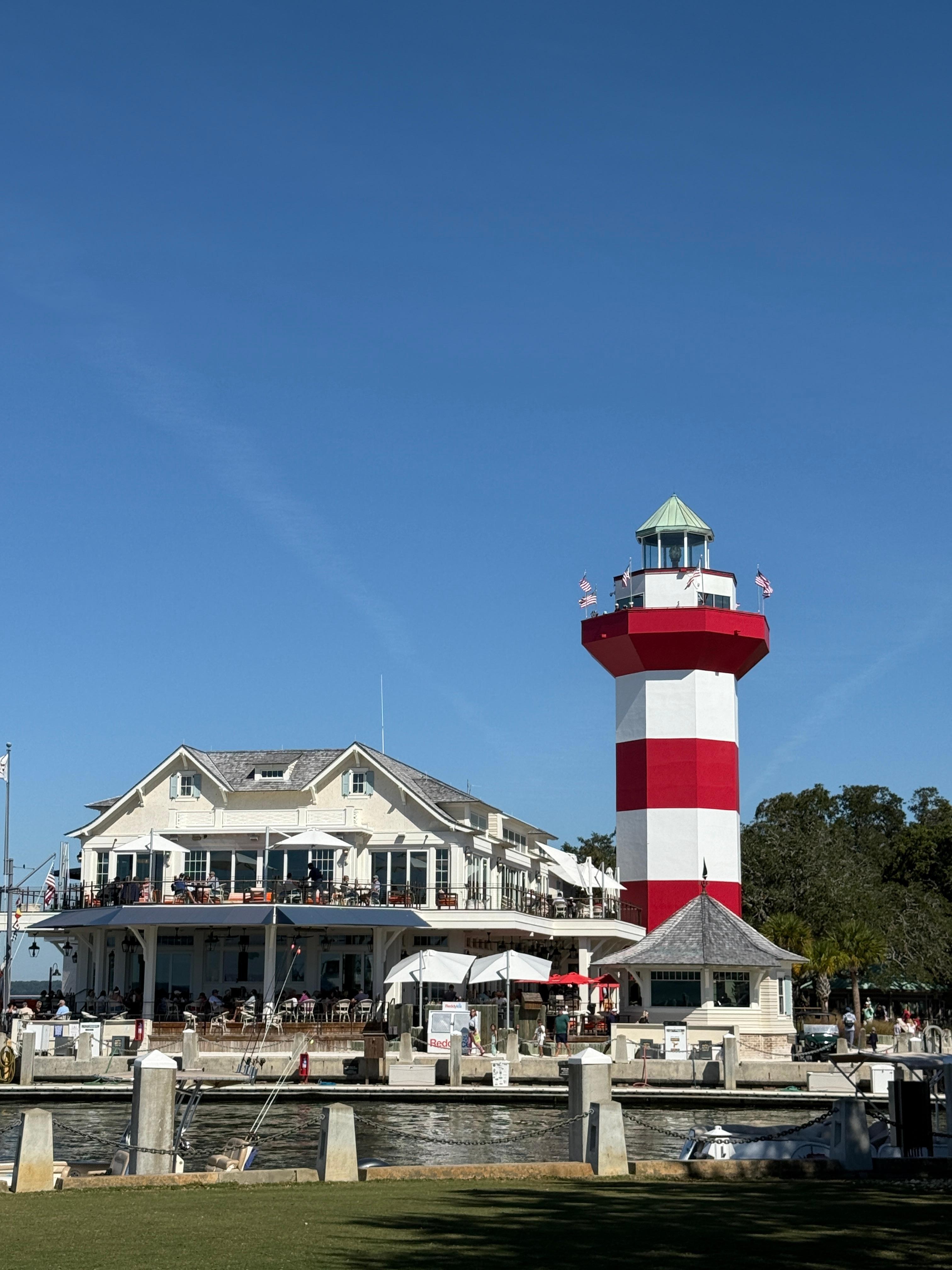 About a 1/2 mile from condo 