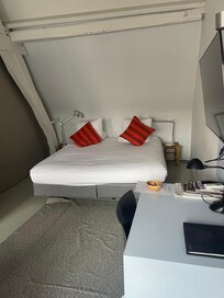 Our room