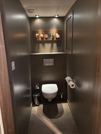Toilet room