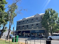 The Historic Hotel La Rose