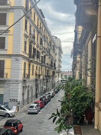 Rua do Hotel
