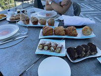 Petit-déjeuner