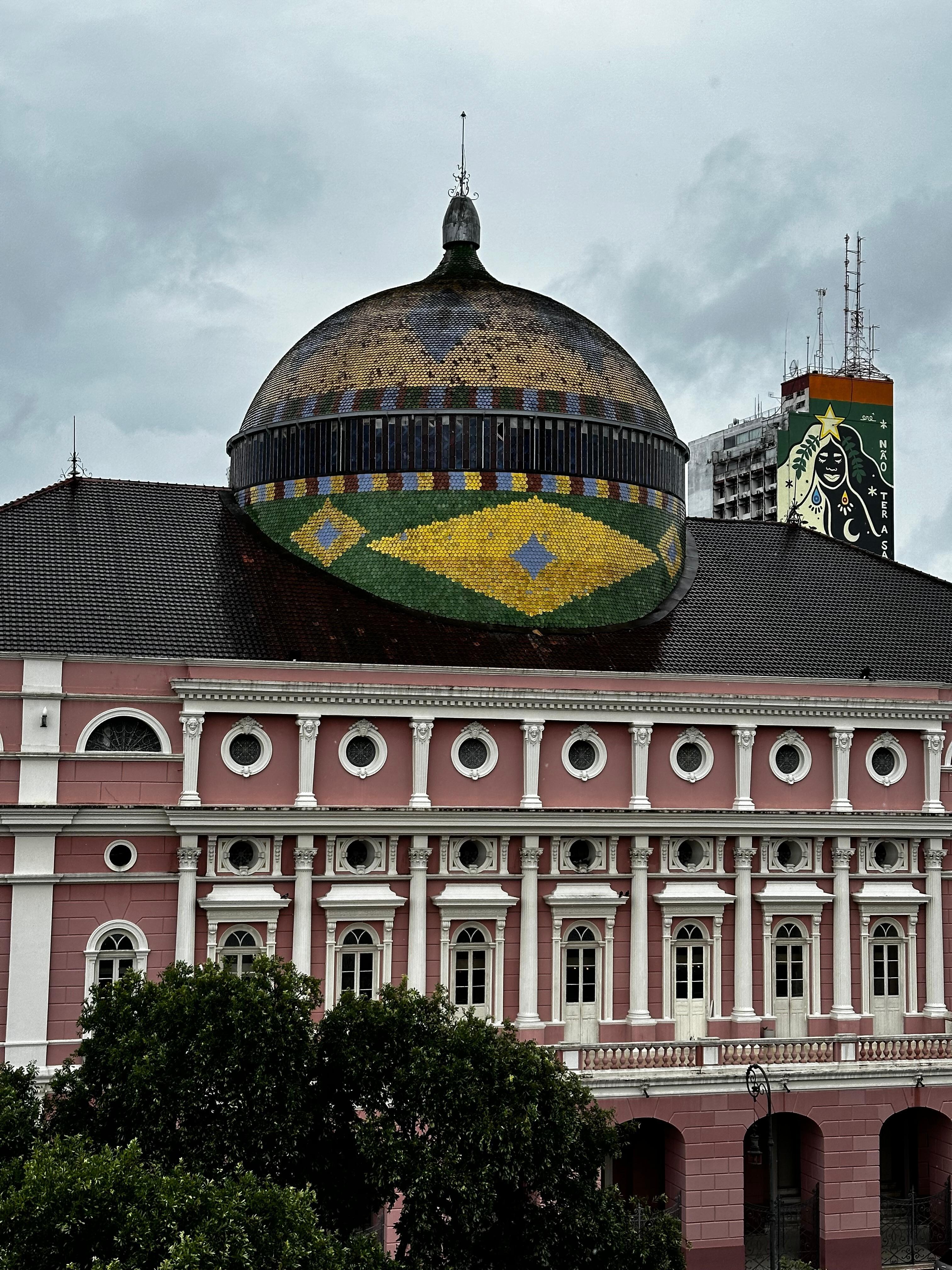 Vista geral 