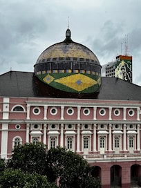 Vista geral