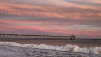 Oceanana pier