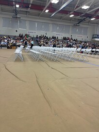 Hanover gym