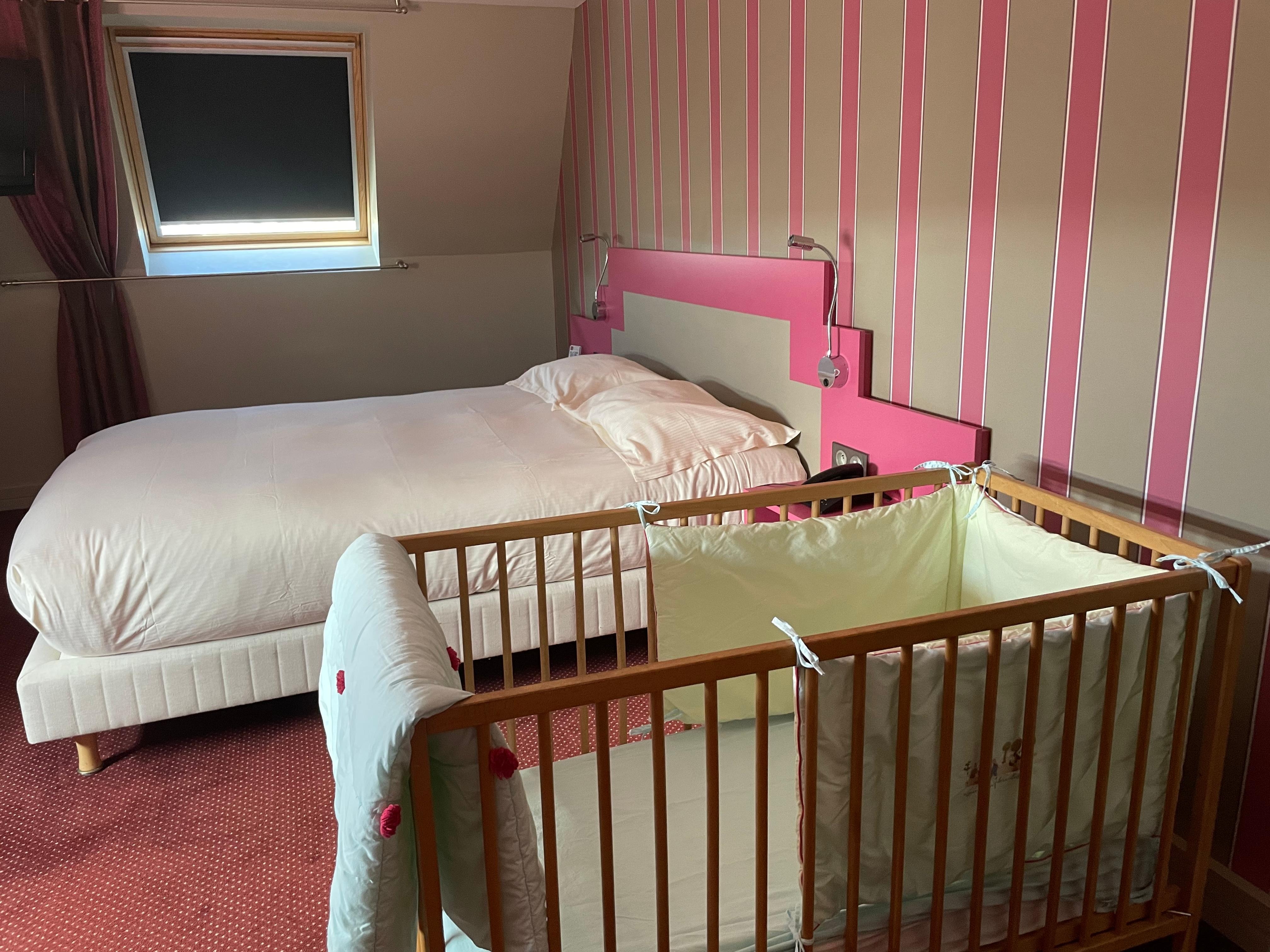 Cot