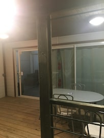 Aucun numéro sur poutre droite