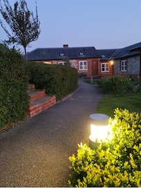 Accommodation Cottages