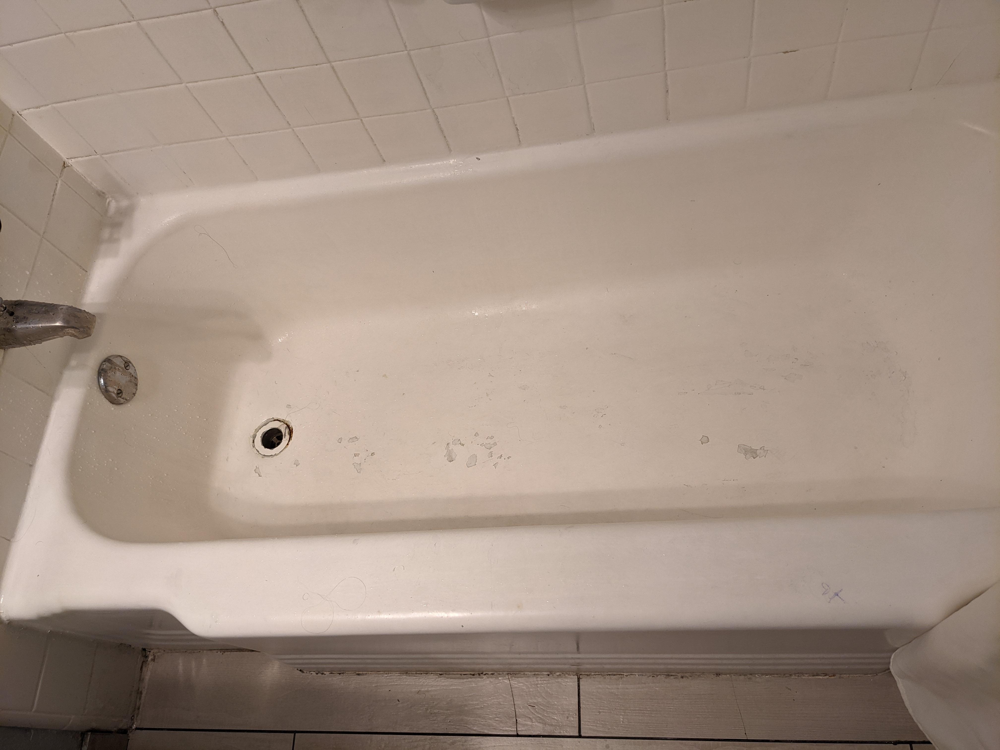 Filthy Tub