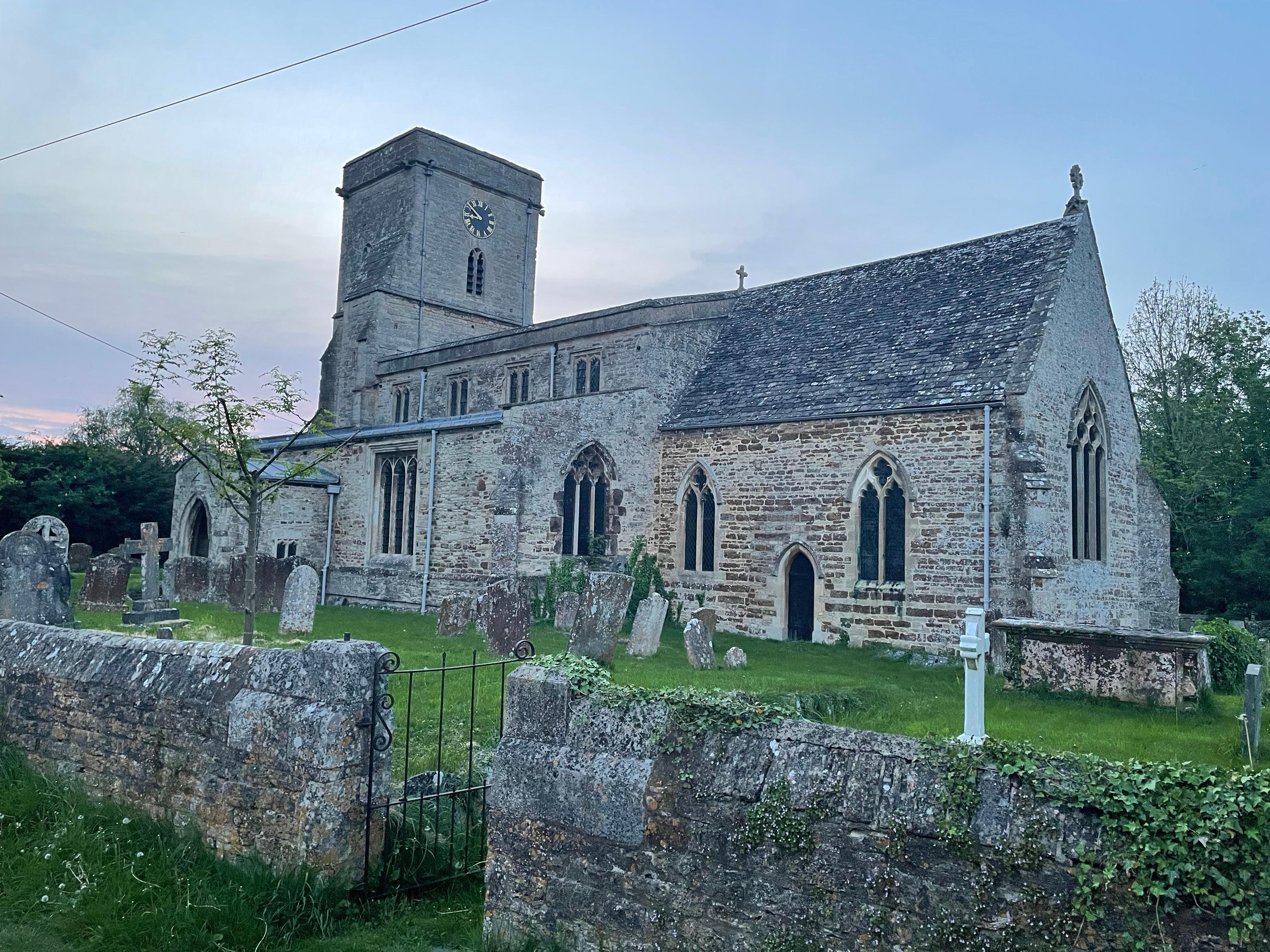 Village Church 