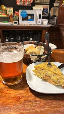 Pintxos