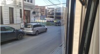 awfull area , noisy ,