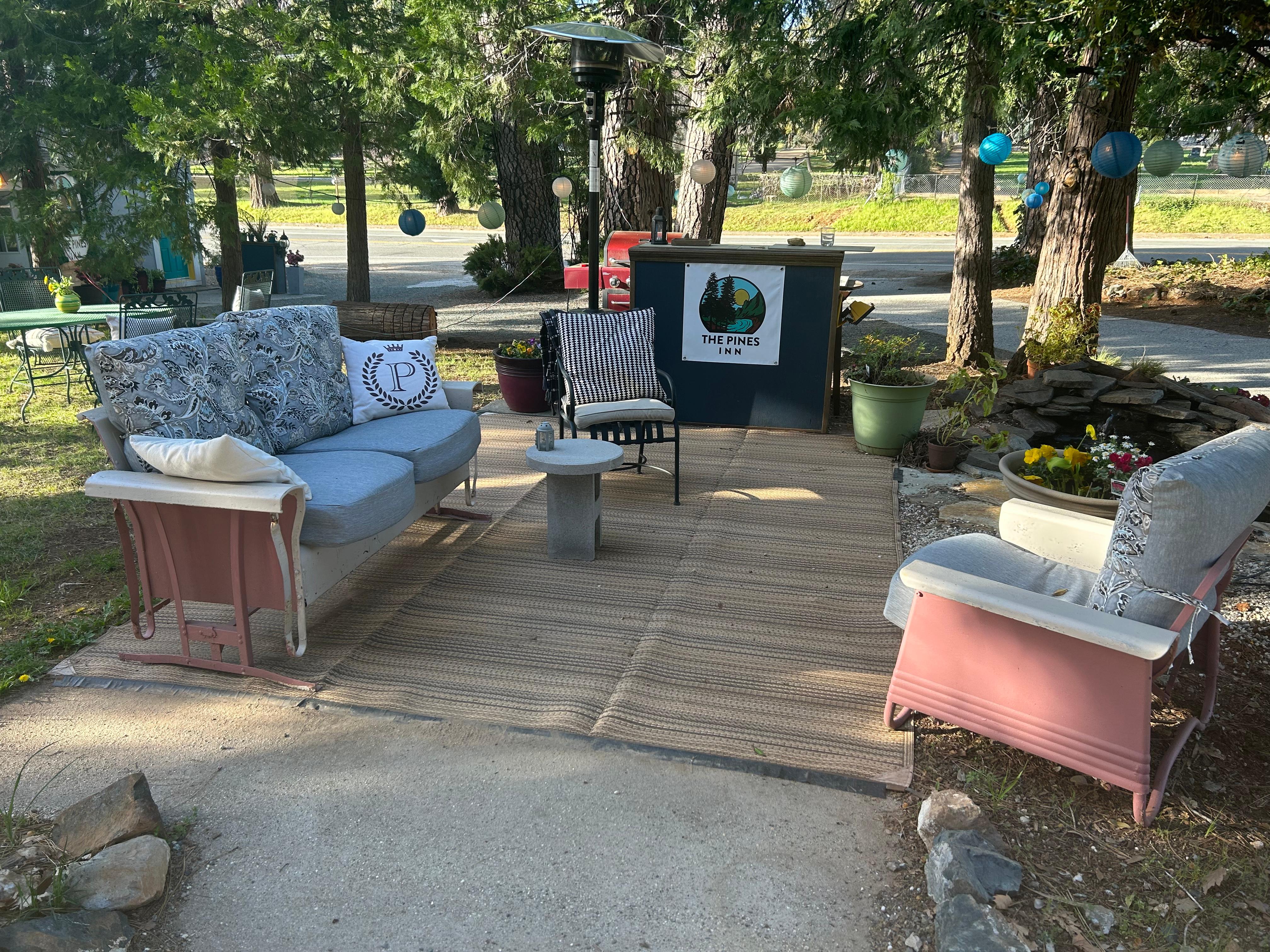 Common Area