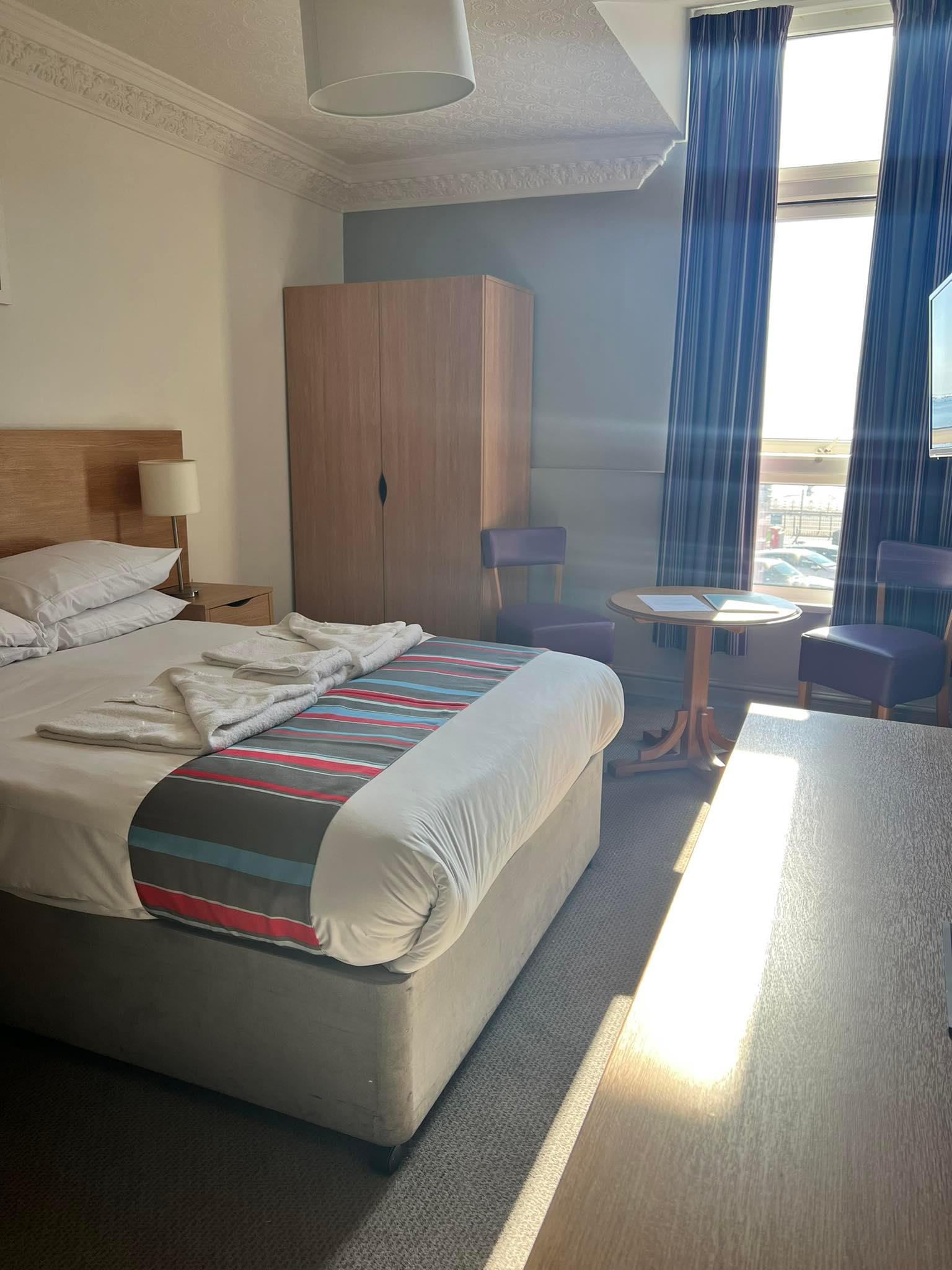 Room Overview