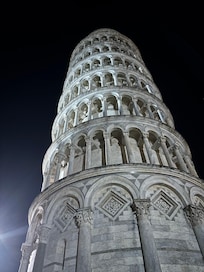 Night time