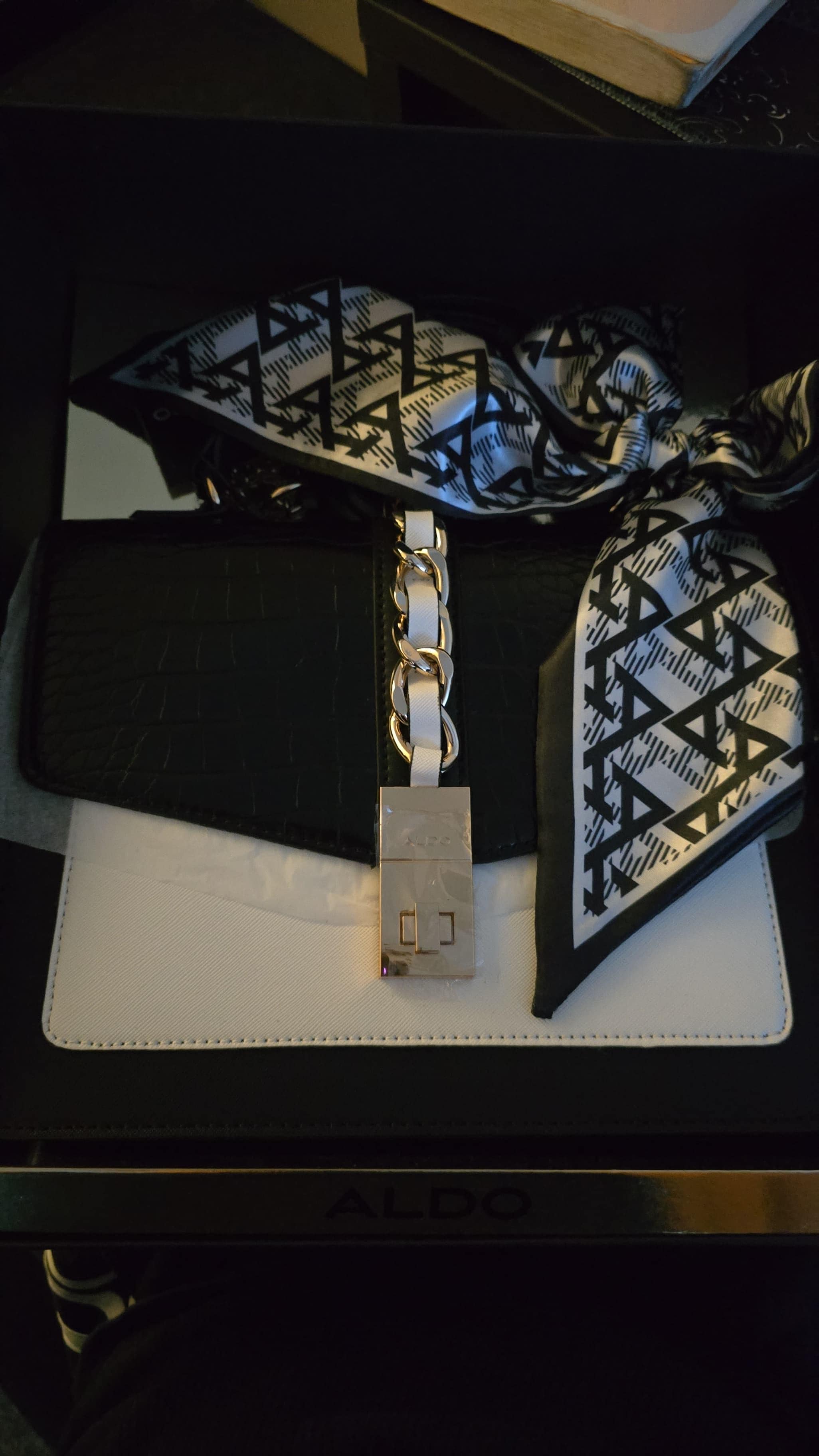 Waiting out front for the Valet to bring our truck!