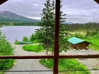 view from