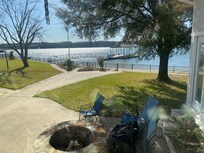 What a view