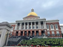 A short 12 minute walk to the capital building.