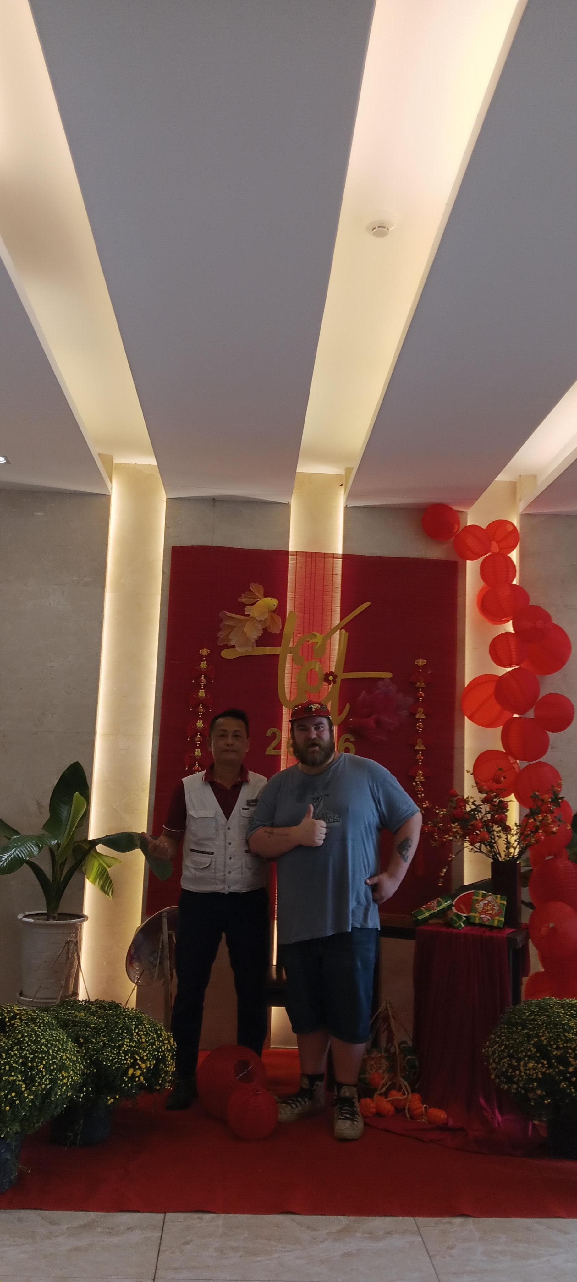  Had a great time will come back