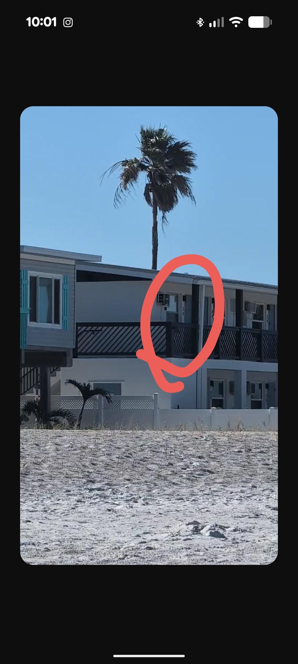 Mt Condo