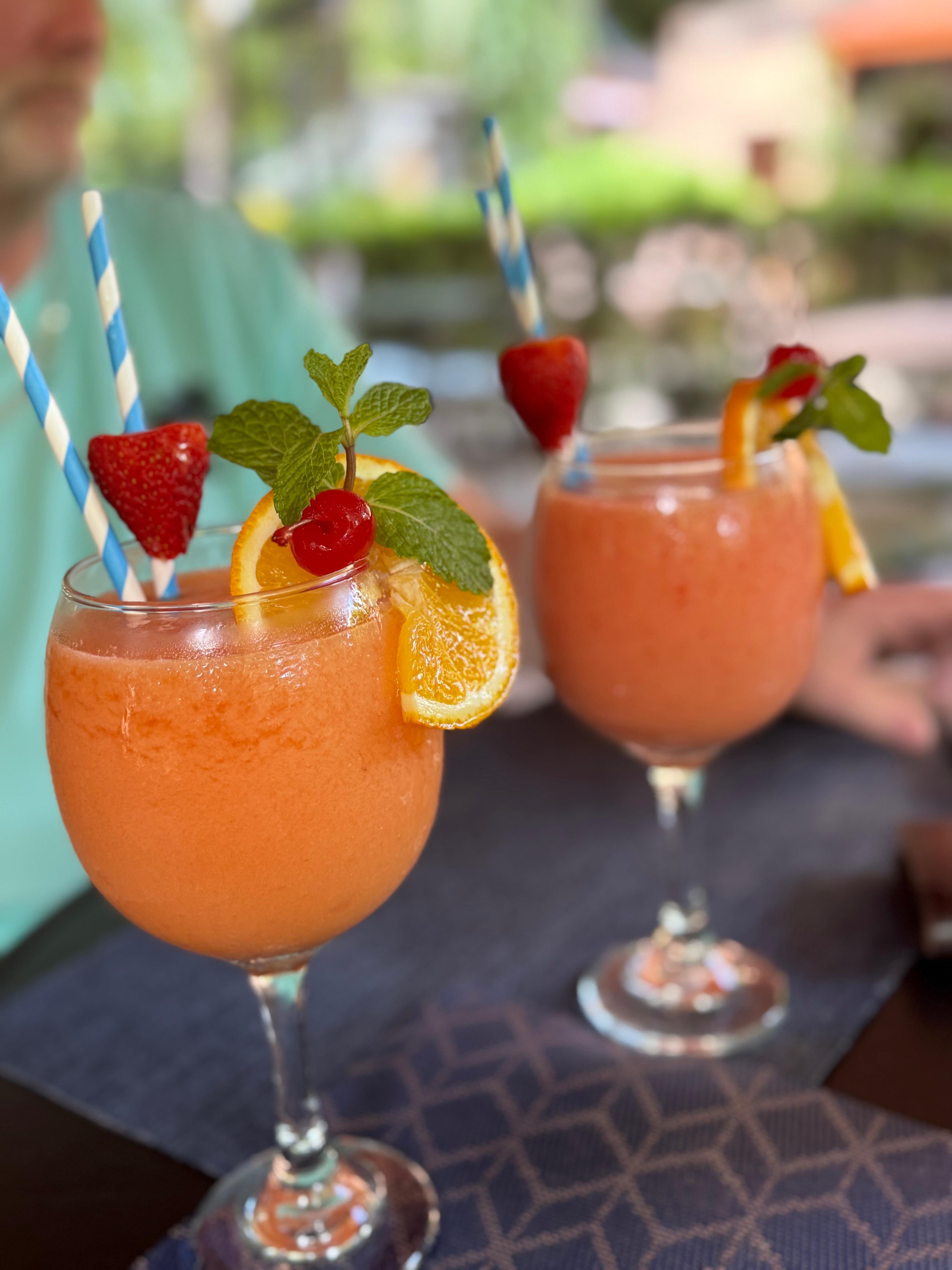 Fruit juice