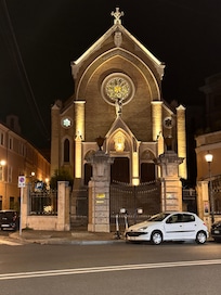 Another beautiful church