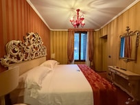 객실. 디자인이 좋았습니다.