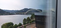 Down river