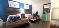 Our room