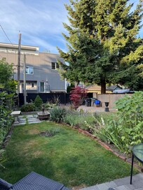 Perfect Outdoor Space!