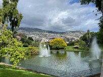 Parque de Santa Caterina
