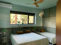 Schlafzimmer 2