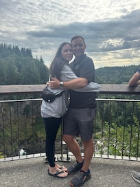 Snoqualmie Falls