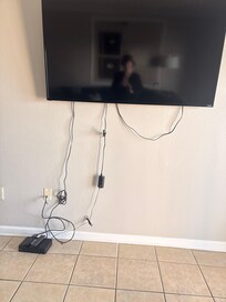 This REALLLLY needs to be improved.