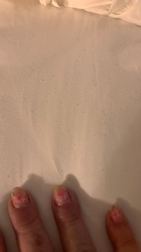 Pilled sheets