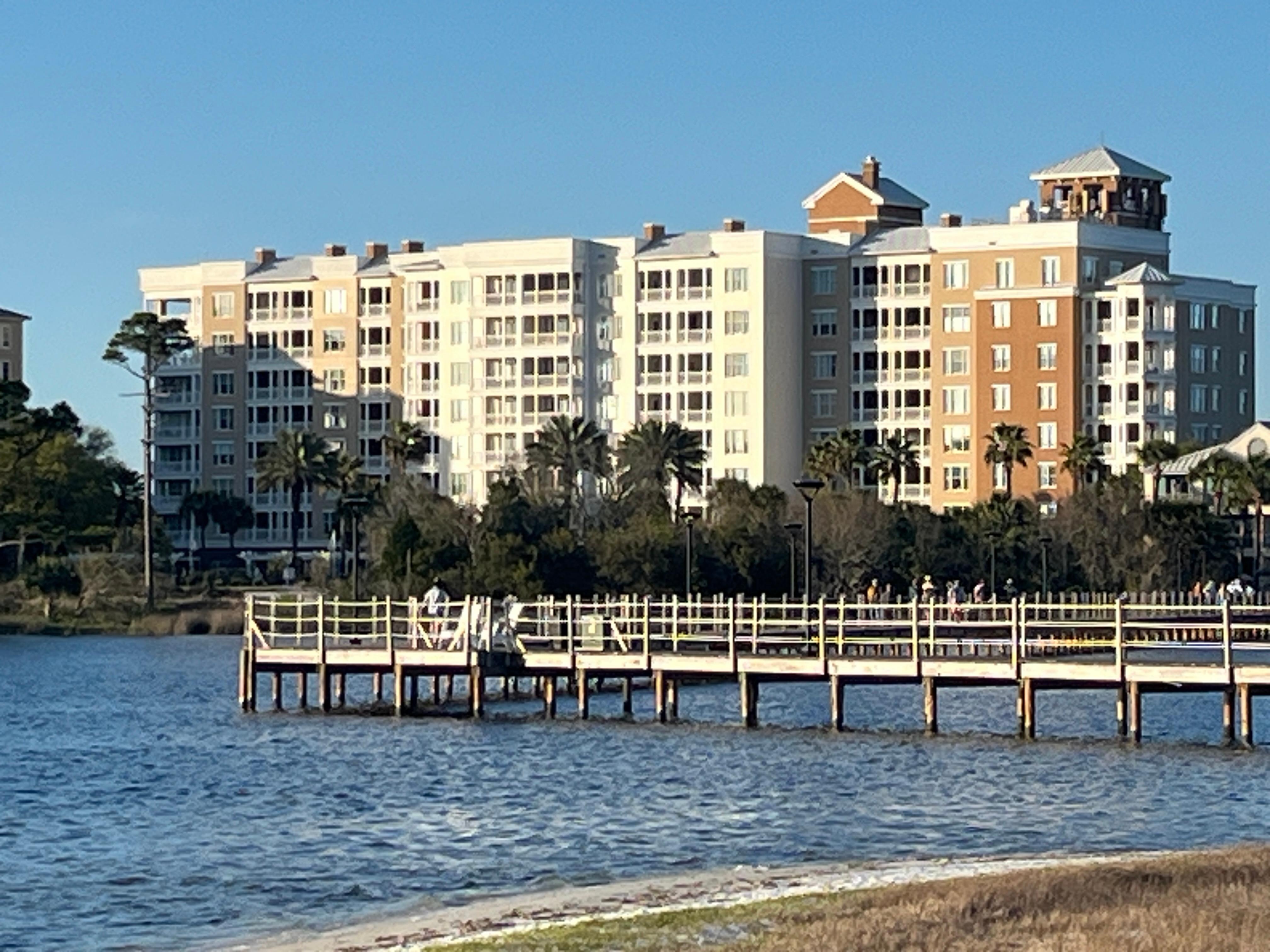 This is the building! 