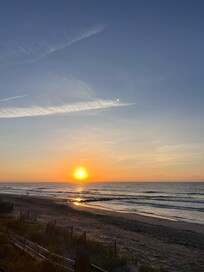 sunrise
