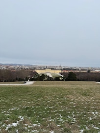 Hotel a 2min de schloss schönbrunn