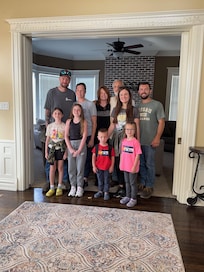 Berezniak & Hill Family