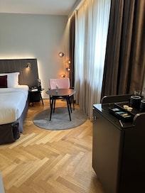 Single room