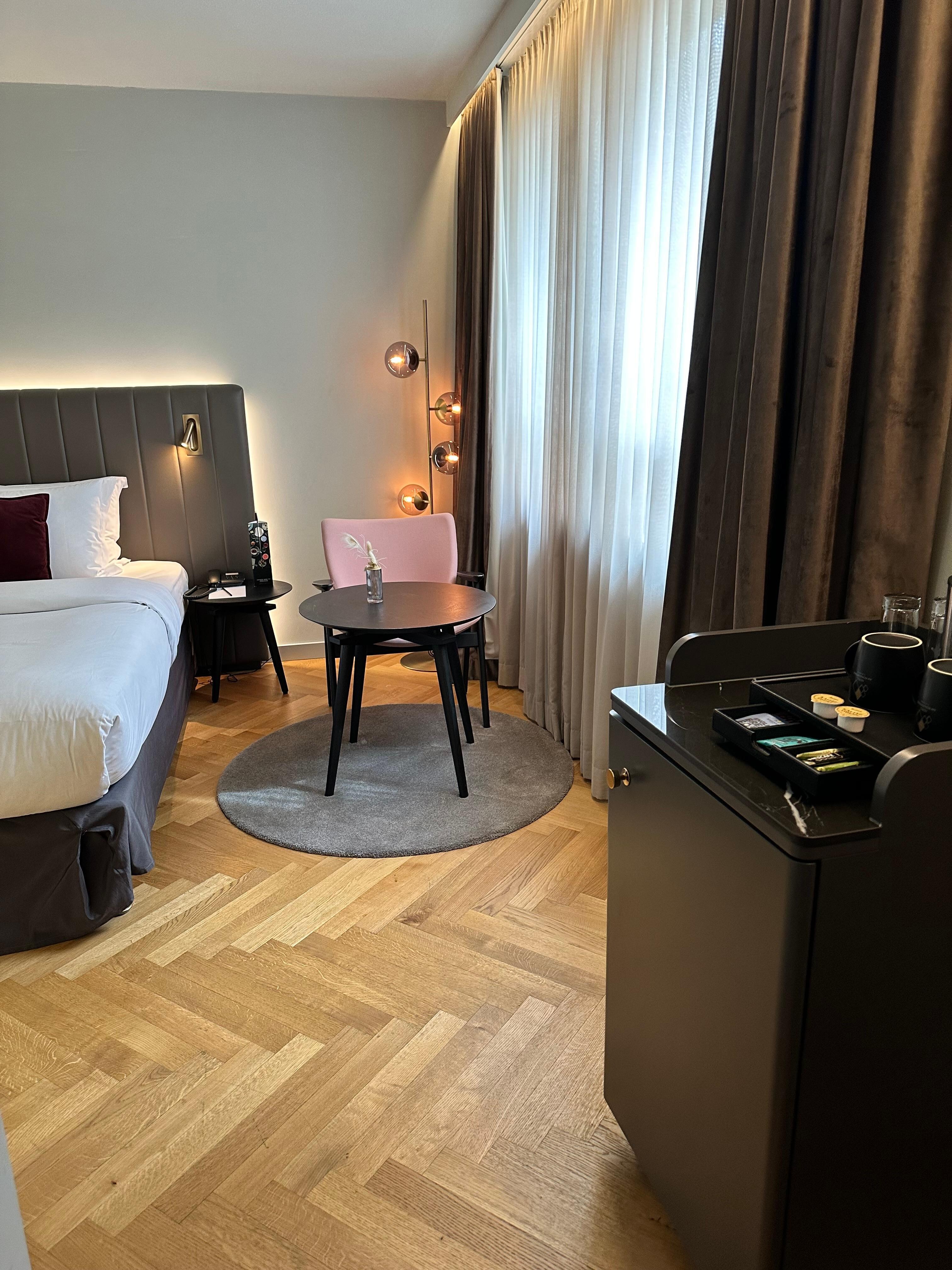 Single room