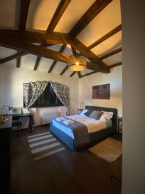Schlafzimmer 1 EG
